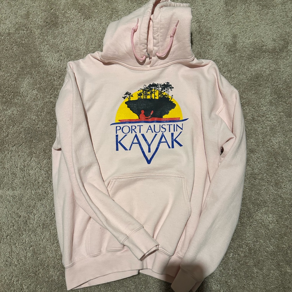 Hoodie